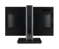 Acer B226HQLAYMIDR czarny - 374218 - zdjęcie 7