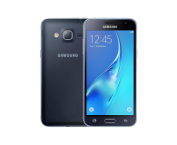 Samsung Galaxy J3 2016 J320F LTE czarny - 289663 - zdjęcie 1