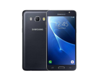 Samsung Galaxy J5 2016 J510F LTE czarny - 299495 - zdjęcie 1