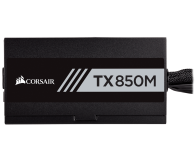 Corsair TX850M 850W 80 Plus Gold - 374437 - zdjęcie 2
