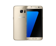 Samsung Galaxy S7 edge G935F 32GB złoty - 288299 - zdjęcie 1
