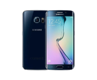 Samsung Galaxy S6 edge G925F 32GB Czarny szafir - 229132 - zdjęcie 1