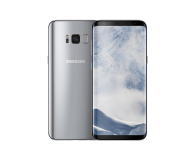Samsung Galaxy S8 G950F Arctic Silver - 356431 - zdjęcie 1
