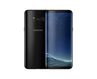 Samsung Galaxy S8 G950F Midnight Black - 356430 - zdjęcie 1