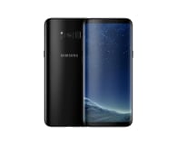 Samsung Galaxy S8+ G955F Midnight Black - 356434 - zdjęcie 1