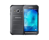 Samsung Galaxy Xcover 3 VE G389F srebrny - 313503 - zdjęcie 1