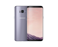 Samsung Galaxy S8+ G955F Orchid Grey - 356436 - zdjęcie 1
