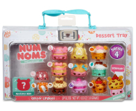 MGA Entertainment Num Noms Lunch Box Deluxe Seria 4 Dessert - 374571 - zdjęcie 1