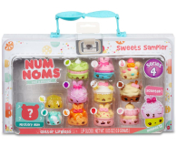 MGA Entertainment Num Noms Lunch Box Deluxe Seria 4 Sweets   - 374573 - zdjęcie 1