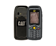 Cat B25 Dual SIM czarny - 218970 - zdjęcie 1