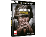 PC Call of Duty: WWII - 372285 - zdjęcie 2