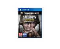 CENEGA Call of Duty: WWII - 372287 - zdjęcie 1