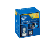 Intel i5-4690K 3.50GHz 6MB BOX - 201146 - zdjęcie 1