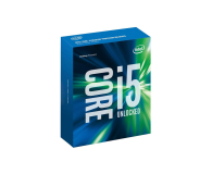 Intel Core i5-6600K - 250150 - zdjęcie 1