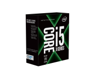 Intel i5-7640X 4.00GHz 6MB BOX - 371739 - zdjęcie 1