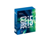 Intel i5-7600K 3.80GHz 6MB BOX - 340963 - zdjęcie 1