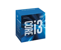 Intel i3-6100 3.70GHz 3MB BOX - 262626 - zdjęcie 1