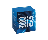 Intel i3-6100T 3.20GHz 3MB BOX 35W - 262627 - zdjęcie 1