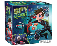 Epee Spy Code - Złam Szyfr! - 325271 - zdjęcie 1