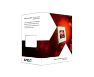AMD FX-6100 3.30GHz 6MB BOX 95W - 72299 - zdjęcie 1
