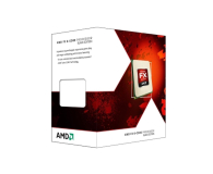 AMD FX-6300 3.50GHz 6MB BOX 95W - 116734 - zdjęcie 1