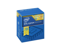 Intel G3258 3.20GHz 3MB BOX - 200745 - zdjęcie 1