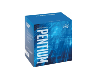 Intel G4600 3.60GHz 3MB BOX - 343475 - zdjęcie 1