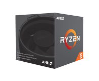 AMD Ryzen 5 1400 3.2GHz - 359920 - zdjęcie 1
