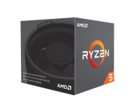 AMD Ryzen 5 1500X - 359917 - zdjęcie 2