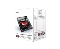 AMD A8-7600 3.10GHz 4MB BOX 65W - 204842 - zdjęcie 1