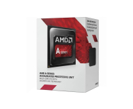 AMD A10-7800 3.50GHz 4MB BOX 65W - 204841 - zdjęcie 1