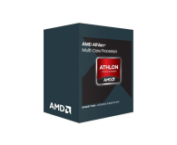AMD X2 370K 1MB BOX 65W - 149644 - zdjęcie 1