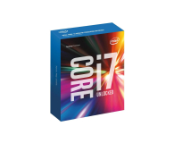 Intel i7-6700K 4.00GHz 8MB BOX - 250152 - zdjęcie 1
