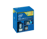 Intel i7-4790 3.60GHz 8MB BOX - 185299 - zdjęcie 1