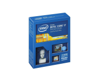 Intel i7-5930K 3.50GHz 15MB BOX - 206721 - zdjęcie 1