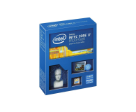 Intel i7-5820K 3.30GHz 15MB BOX - 206719 - zdjęcie 1