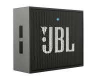 JBL GO Czarny - 288897 - zdjęcie 1
