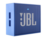 JBL GO Niebieski - 288912 - zdjęcie 1