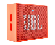JBL GO Pomarańczowy - 292757 - zdjęcie 1