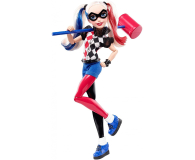 Mattel DC SuperHero Harley Quinn - 374951 - zdjęcie 1