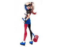 Mattel DC SuperHero Harley Quinn - 374951 - zdjęcie 3