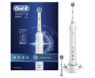 Oral-B Smart 4000N - 375090 - zdjęcie 2