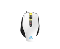 Corsair M65 PRO Optical Gaming Mouse (biała) - 321290 - zdjęcie 1