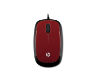 HP X1200 (czerwona) - 351756 - zdjęcie 1
