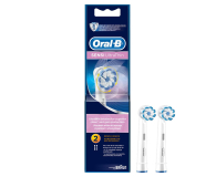 Oral-B Końcówki Sensi Ultrathin EB60-2 - 375184 - zdjęcie 1