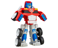 Playskool Transformers Rescue Bots Optimus Prime - 302723 - zdjęcie 1