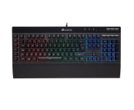 Corsair K55 Gaming Keyboard & Harpoon Mouse Combo (RGB) - 466094 - zdjęcie 1