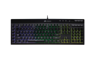 Corsair K55 Gaming (RGB) - 335429 - zdjęcie 1