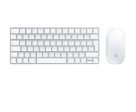 Apple Apple Magic Keyboard + Magic Mouse 2 - 370771 - zdjęcie 1