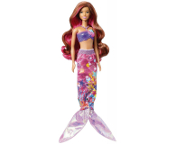 Barbie Delfiny z Magicznej Wyspy Tajemnicza Syrena - 375678 - zdjęcie 2